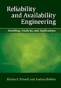 PDF Reliability and Availability Engineering von Kishor S. Trivedi