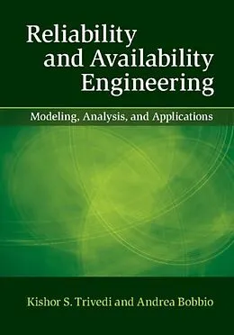 E-Book (pdf) Reliability and Availability Engineering von Kishor S. Trivedi