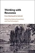 E-Book (pdf) Thinking with Rousseau von 