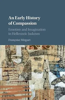E-Book (pdf) Early History of Compassion von Francoise Mirguet