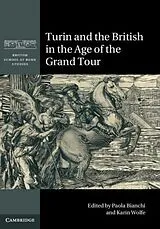 E-Book (pdf) Turin and the British in the Age of the Grand Tour von 