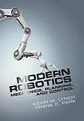 E-Book (pdf) Modern Robotics von Kevin M. Lynch