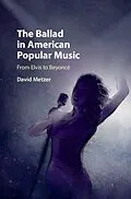 E-Book (pdf) Ballad in American Popular Music von David Metzer