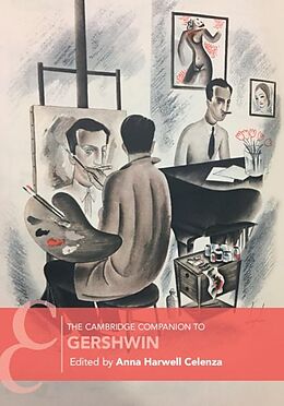 eBook (epub) Cambridge Companion to Gershwin de 