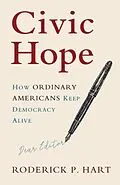 E-Book (pdf) Civic Hope von Roderick P. Hart