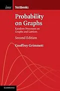 E-Book (epub) Probability on Graphs von Geoffrey Grimmett