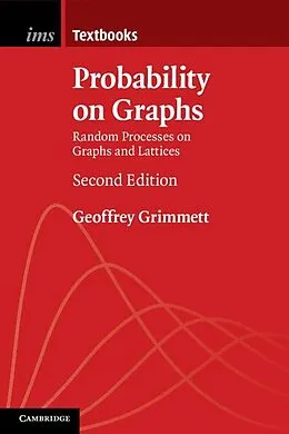 E-Book (epub) Probability on Graphs von Geoffrey Grimmett