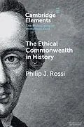 E-Book (epub) Ethical Commonwealth in History von Philip J. Rossi