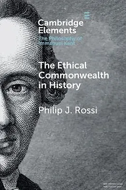 E-Book (epub) Ethical Commonwealth in History von Philip J. Rossi