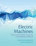 E-Book (pdf) Electric Machines von Dionysios Aliprantis