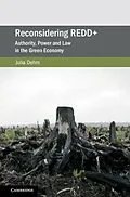 E-Book (pdf) Reconsidering REDD+ von Julia Dehm
