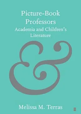 E-Book (pdf) Picture-Book Professors von Melissa M. Terras