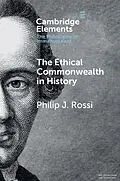 E-Book (pdf) Ethical Commonwealth in History von Philip J. Rossi