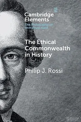 E-Book (pdf) Ethical Commonwealth in History von Philip J. Rossi