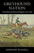 E-Book (epub) Greyhound Nation von Edmund Russell