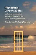 E-Book (epub) Rethinking Career Studies von Hugh Gunz