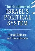 E-Book (epub) Handbook of Israel's Political System von Itzhak Galnoor