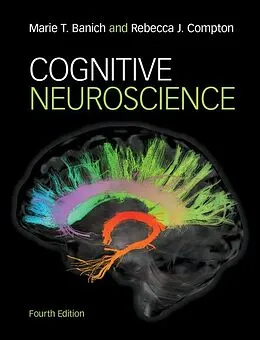 E-Book (epub) Cognitive Neuroscience von Marie T. Banich