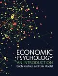 E-Book (pdf) Economic Psychology von Erich Kirchler
