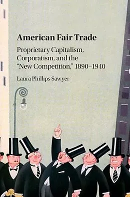E-Book (pdf) American Fair Trade von Laura Phillips Sawyer