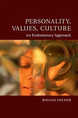 E-Book (pdf) Personality, Values, Culture von Ronald Fischer