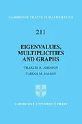 E-Book (pdf) Eigenvalues, Multiplicities and Graphs von Charles R. Johnson