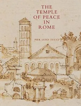 E-Book (pdf) Temple of Peace in Rome von Pier Luigi Tucci
