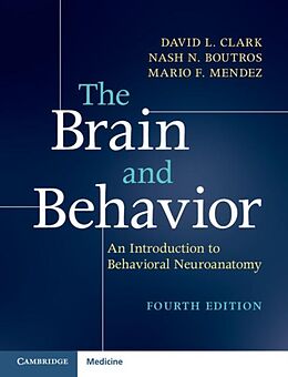 E-Book (pdf) Brain and Behavior von David L. Clark