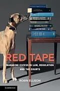 E-Book (pdf) Red Tape von Robin Ellison