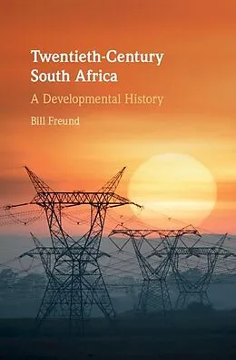 E-Book (epub) Twentieth-Century South Africa von Bill Freund
