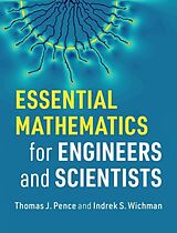 eBook (pdf) Essential Mathematics for Engineers and Scientists de Thomas J. Pence