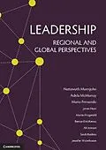E-Book (pdf) Leadership von Nuttawuth Muenjohn