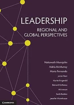 E-Book (pdf) Leadership von Nuttawuth Muenjohn