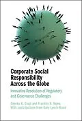 E-Book (epub) Corporate Social Responsibility Across the Globe von Onyeka K. Osuji, Franklin N. Ngwu, Gary Lynch-Wood