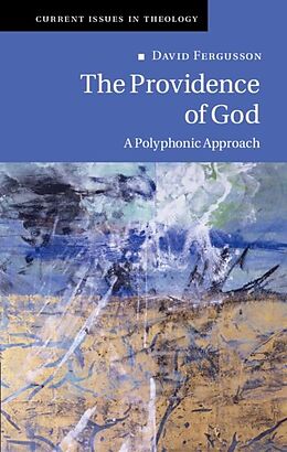 E-Book (epub) Providence of God von David Fergusson