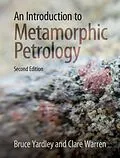 E-Book (pdf) Introduction to Metamorphic Petrology von Bruce Yardley
