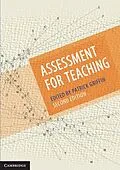 E-Book (epub) Assessment for Teaching von Patrick Griffin