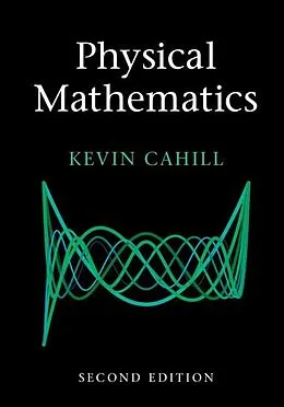 E-Book (pdf) Physical Mathematics von Kevin Cahill