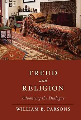 E-Book (epub) Freud and Religion von William B. Parsons