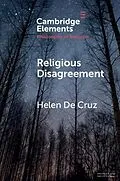 E-Book (epub) Religious Disagreement von Helen De Cruz