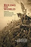 E-Book (epub) Ruling the World von Alan Lester