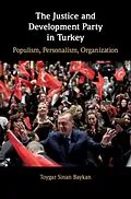 PDF Justice and Development Party in Turkey von Toygar Sinan Baykan