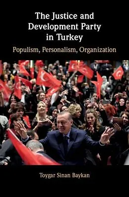 PDF Justice and Development Party in Turkey von Toygar Sinan Baykan