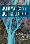 PDF Mathematics for Machine Learning von Marc Peter Deisenroth