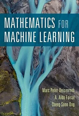 PDF Mathematics for Machine Learning von Marc Peter Deisenroth
