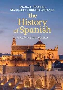 E-Book (pdf) History of Spanish von Diana L. Ranson