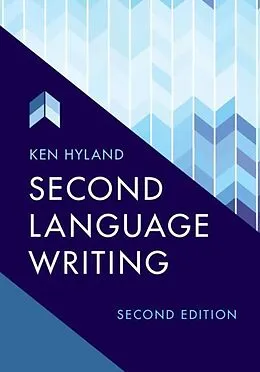 E-Book (pdf) Second Language Writing von Ken Hyland