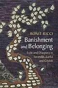 E-Book (pdf) Banishment and Belonging von Ronit Ricci