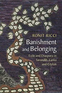 E-Book (pdf) Banishment and Belonging von Ronit Ricci