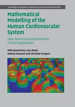 E-Book (pdf) Mathematical Modelling of the Human Cardiovascular System von Alfio Quarteroni